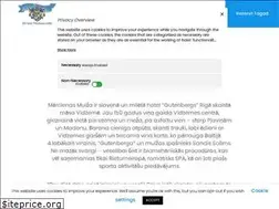 Sites similar to marciena.eu