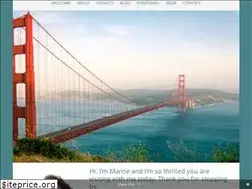 Sites similar to marciewbridges.com