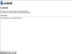 Sites similar to marcifrah.net