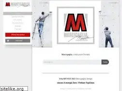 Sites similar to marcigaglia.it