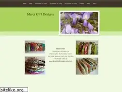 Sites similar to marcigirldesigns.com