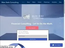 Sites similar to marcikelsconsulting.com