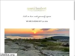 Sites similar to marcilambert.com