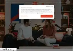 Sites similar to marcilla.com