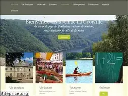 Sites similar to marcillac-la-croisille.fr