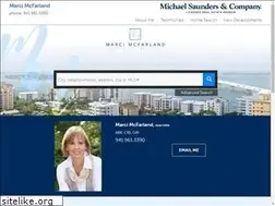 Sites similar to marcimcfarland.com