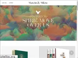 Sites similar to marcin-milou.com