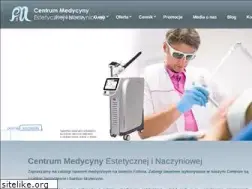 Sites similar to marcin-wilczynski.pl