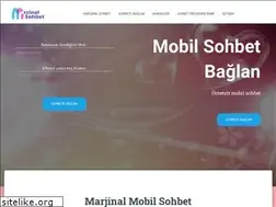 Sites similar to marcinalsohbet.com