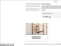 Sites similar to marcinbak.pl
