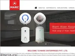 Sites similar to marcindia.biz