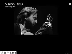 Sites similar to marcindylla.com