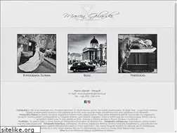Sites similar to marcingilarski.pl