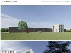 Sites similar to marcingluchowski.pl