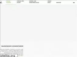 Sites similar to marcinkarpinski.pl