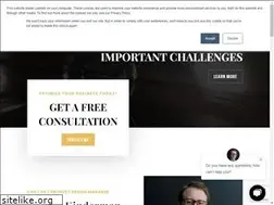 Sites similar to marcinkinderman.com