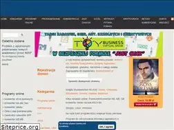 Sites similar to marcinmazurek.com.pl