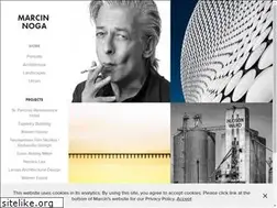 Sites similar to marcinnoga.com
