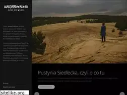 Sites similar to marcinnowak.eu