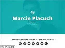 Sites similar to marcinplacuch.pl