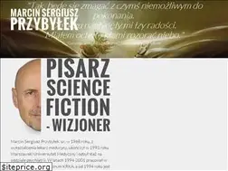 Sites similar to marcinprzybylek.pl