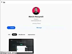 Sites similar to marcinraczynski.com