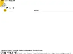 Sites similar to marcinrudzik.pl