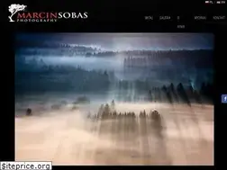 Sites similar to marcinsobas.com