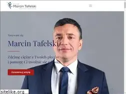 Sites similar to marcintafelski.pl