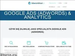 Sites similar to marcinwsol.pl