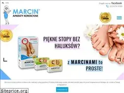Sites similar to marciny.com