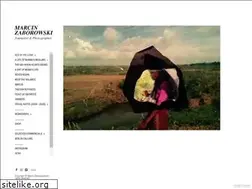 Sites similar to marcinzaborowski.com