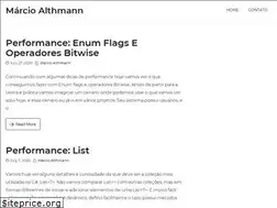 Sites similar to marcioalthmann.net