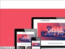 Sites similar to marcioaraujo.com