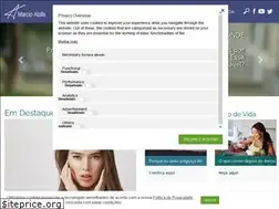 Sites similar to marcioatalla.com.br