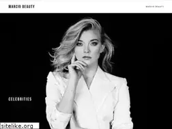 Sites similar to marciobeauty.com