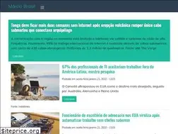 Sites similar to marciobrasil.net.br