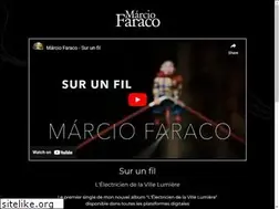 Sites similar to marciofaraco.com