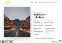 Sites similar to marciolucena.com