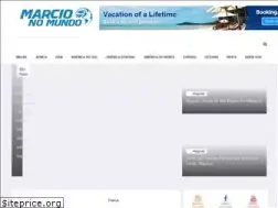Sites similar to marcionomundo.com.br