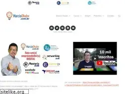 Sites similar to marciookabe.com.br