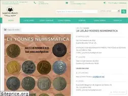 Sites similar to marciopinho.com.br