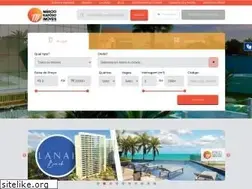 Sites similar to marcioraposo.com.br