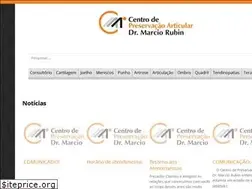Sites similar to marciorubin.com.br