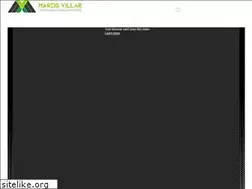 Sites similar to marciovillar.com