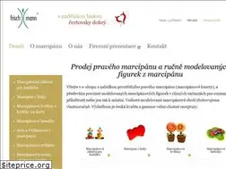 Sites similar to marcipan-vyskov.cz