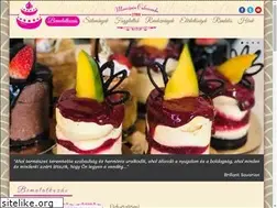 Sites similar to marcipancukraszda.hu