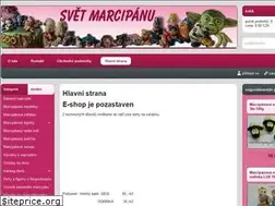 Sites similar to marcipany.cz