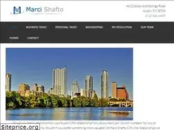 Sites similar to marcishaftocpa.com
