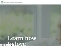 Sites similar to marcisharif.com